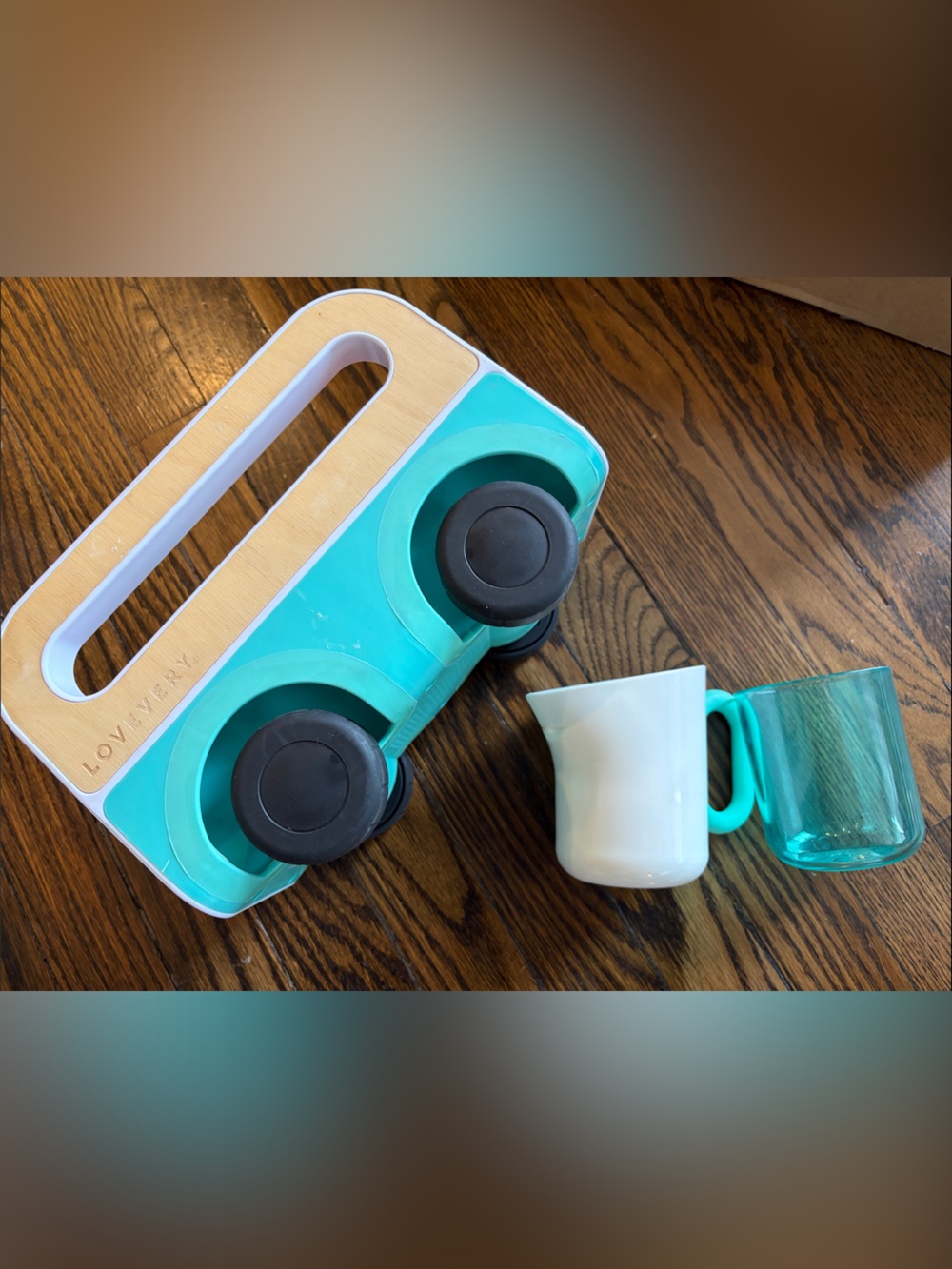 LOVEVERY The Realist Play Kit / Months 19, 20, 21+ - Picture 4 of 5